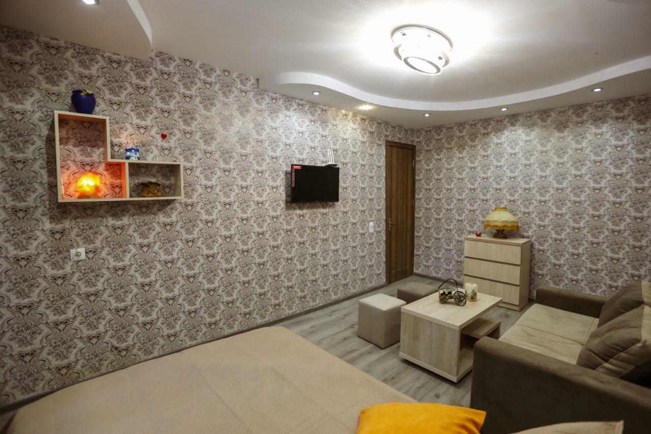N&N House Villa Tbilisi Exterior foto